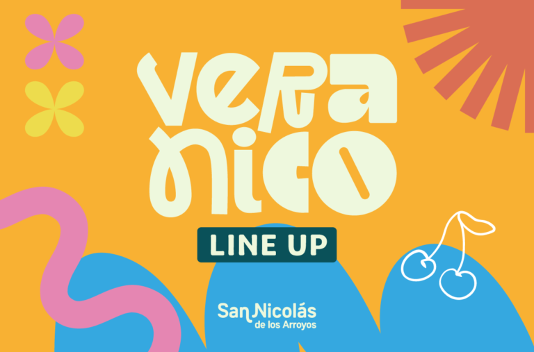 Llega un nuevo fin de semana de Veranico en la Laguna Descubrí