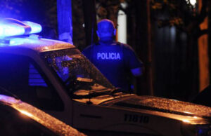 Allanamientos con escopeta secuestrada, amenazas cy varios aprehendidos