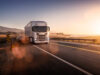 Scania lanzará su nuevo motor super 11 litros
