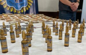 Avanza auditoría por fentanilo contaminado en la ANMAT