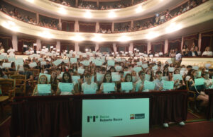 Continúa abierta la inscripción a las Becas promovidas por Ternium