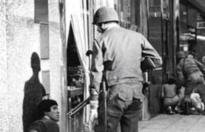 A 50 años del Golpe de Estado del 24 de marzo de 1976