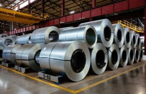 CÁMARA ARGENTINA DEL ACERO (CAA)