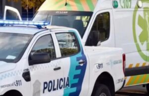 Intento de robo en un comercio: vecinos alertan sobre la explosión de un vidrio