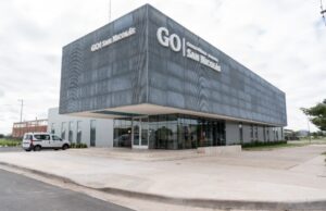 La próxima semana quedará habilitado el hospital de Zona Sur