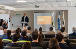 Un nuevo espacio para formar a los técnicos del futuro