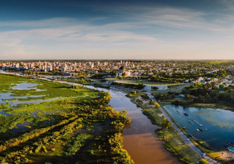 San Nicolás de los Arroyos cumple 278 años