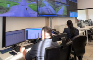 El municipio coordina acciones ante las condiciones climáticas pronosticadas