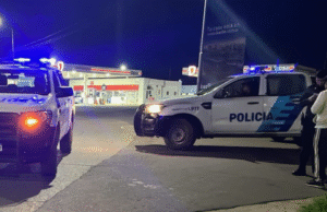 Detenido por el robo de herramientas en un domicilio