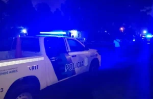 Detenido un hombre por asaltar a una mujer en Las Mellizas