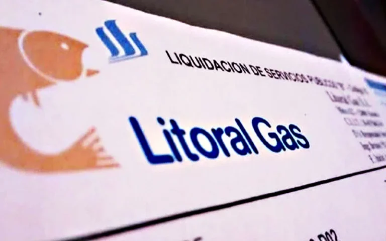 Golpe al bolsillo: aumenta el gas desde mayo y alcanza a hogares, comercios e industrias