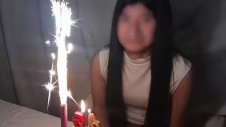 A.L., la adolescente que era buscada, fue hallada en una casa abandonada