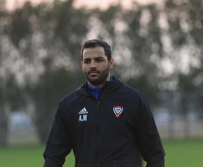 Amr Mokhtar: el nexo cultural que potencia al ‘Vasco’ Arruabarrena en el fútbol