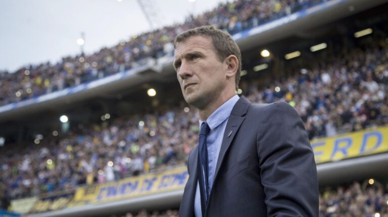 Amr Mokhtar se suma al cuerpo técnico de Arruabarrena en Boca
