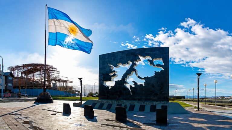 Argentina conmemora el Día de la Afirmación de los Derechos sobre las Malvinas