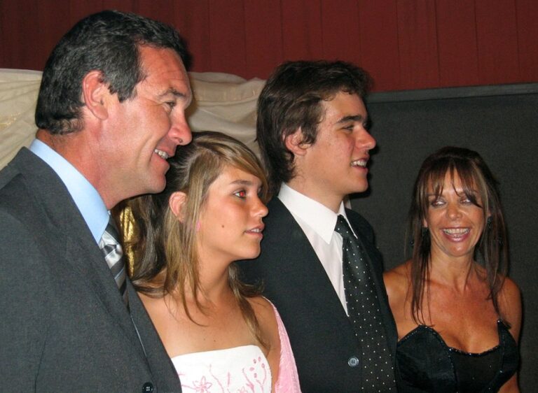 Bárzola demanda $300 millones a la familia Dalmasso y recibe duras críticas