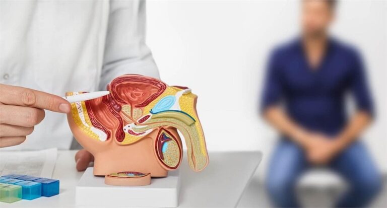 Cáncer de próstata: más de 11.600 diagnósticos anuales en Argentina