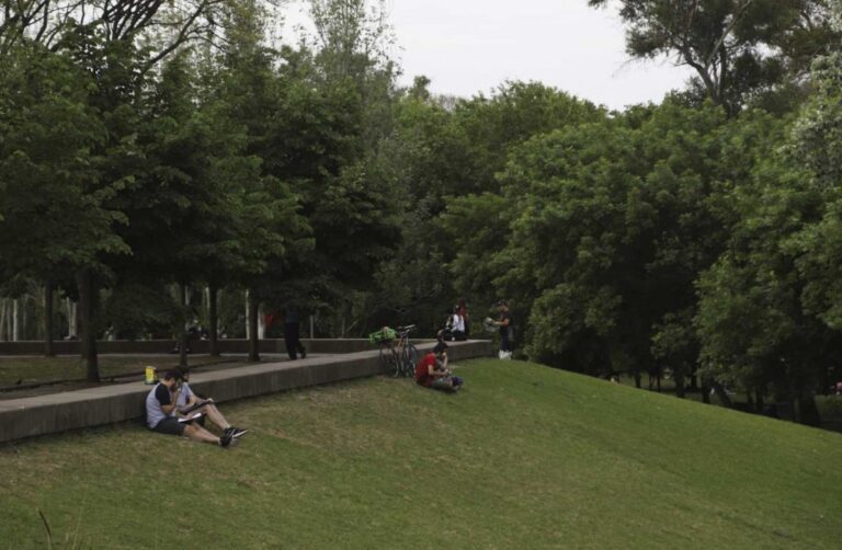 Clima en Buenos Aires: Frescura y posibilidad de lluvia el 10 de junio