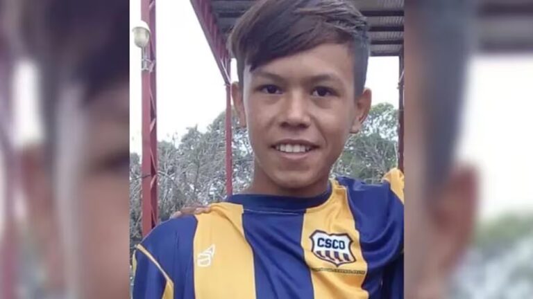 Condena a dueños de perros responsables de la muerte de un niño en Santa Fe