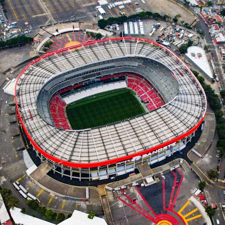 Conflicto legal entre propietarios de palcos VIP y la FIFA a días del Mundial 2026