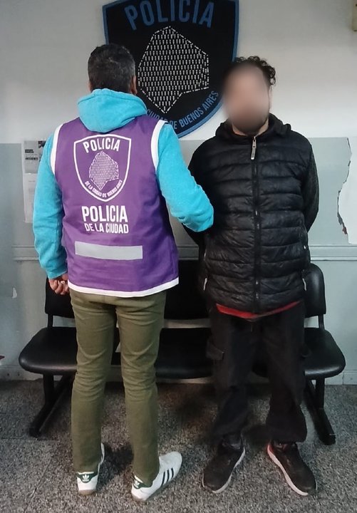 Detenido en San Nicolás por liderar falsos castings de modelos y abuso sexual
