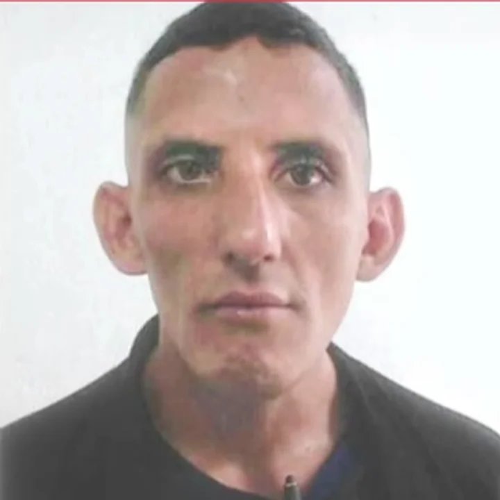 Detenido por intento de abuso sexual es trasladado a Rosario para ser imputado