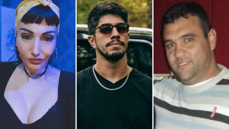 Detenidos por el femicidio de Agostina Vega: roles y responsabilidades