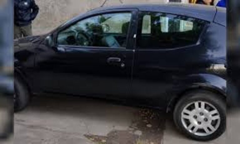 Detienen a la dueña del Ford Ka en el caso del femicidio de Agostina Vega