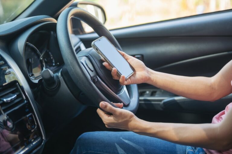 Día de la Seguridad Vial: 7 claves para viajar seguro