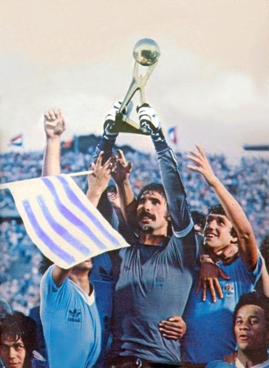 El Mundialito: ¿Una copa comparable con la Mundial?