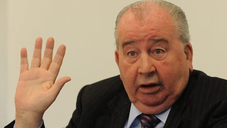 El legado de Grondona: un nuevo libro revela los secretos del poder en el fútbol argentino