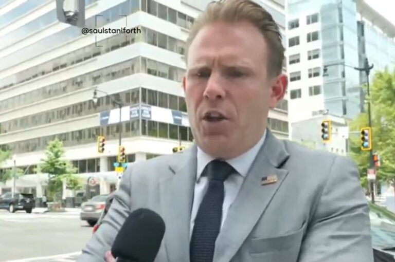 Estados Unidos justifica veto al árbitro somalí y aborda situación del equipo iraní en el Mundial