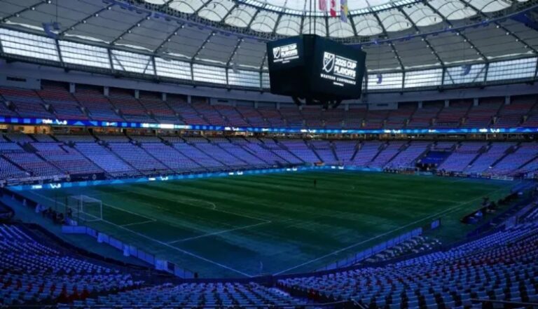 FIFA lanza programa para que hinchas se vean en los estadios del Mundial 2026