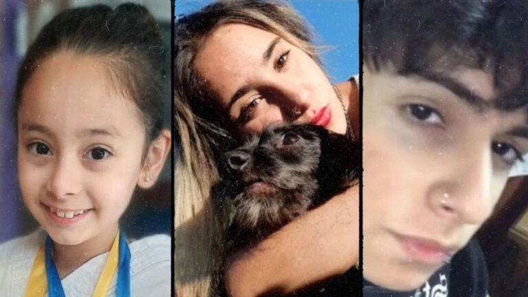 Familiares de víctimas claman por justicia ante el uso de celulares en cárceles