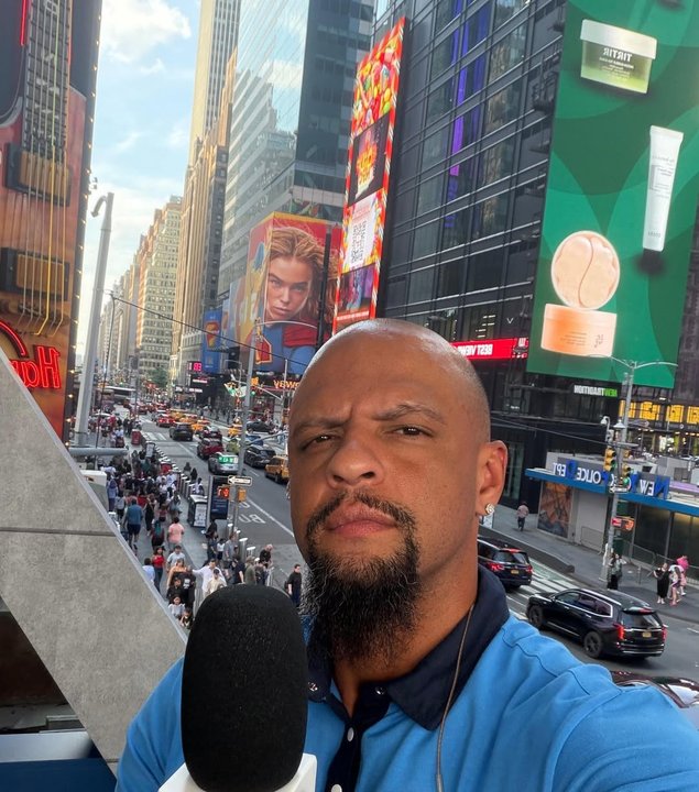 Felipe Melo lanza una polémica declaración sobre Brasil y Argentina