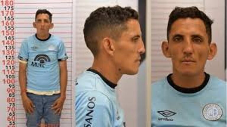 Imputan a hombre por agresión y abuso sexual en Rosario