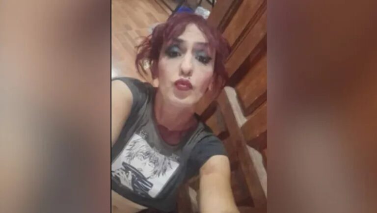 Imputan a mujer por falso testimonio en caso de transfemicidio de Azul Semeñenko