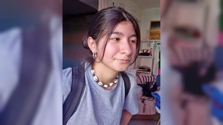 Intensa búsqueda de una adolescente desaparecida en Córdoba