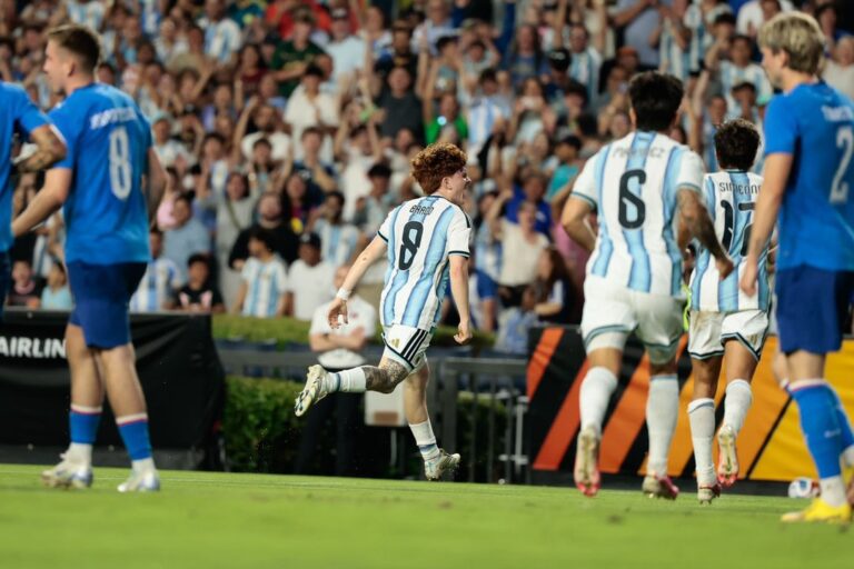 La Selección argentina se prepara para el Mundial: ¿es hora de la verdad?