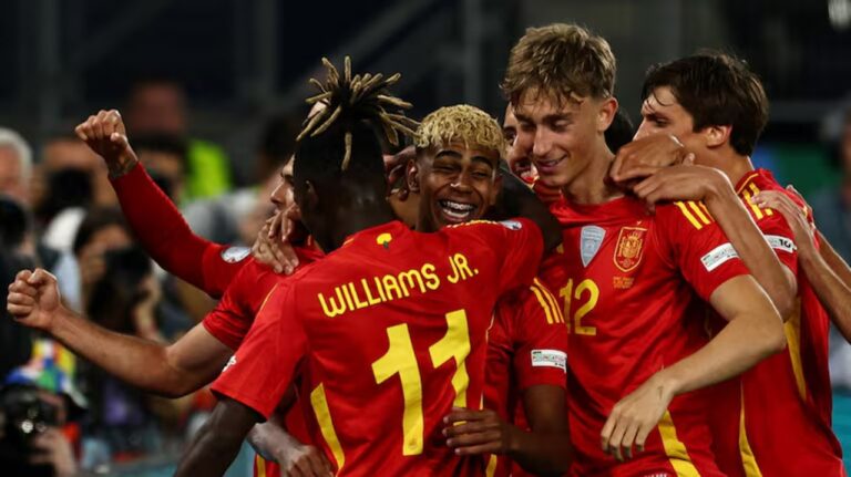 Las selecciones del Grupo H: un vistazo previo al Mundial 2026