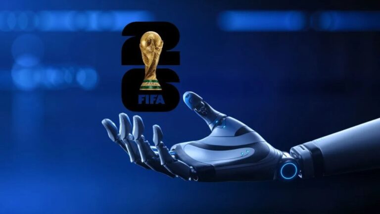 Las selecciones favoritas para el Mundial 2026 según la inteligencia artificial