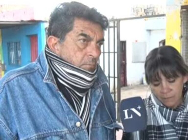 Los abuelos de Agostina revelan el dolor de su familia tras su asesinato