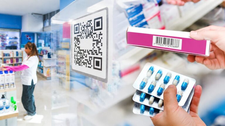 Los prospectos de medicamentos se digitalizan para un acceso más seguro