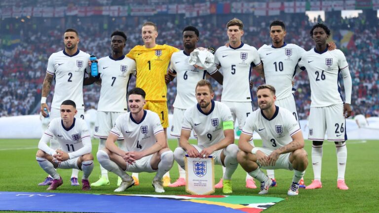 Mundial 2026: El Grupo L promete emociones con Inglaterra, Croacia, Ghana y Panamá