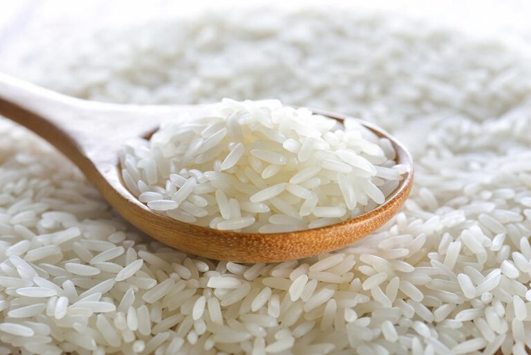 Nuevos límites de arsénico en arroz: Actualización del Código Alimentario Argentino
