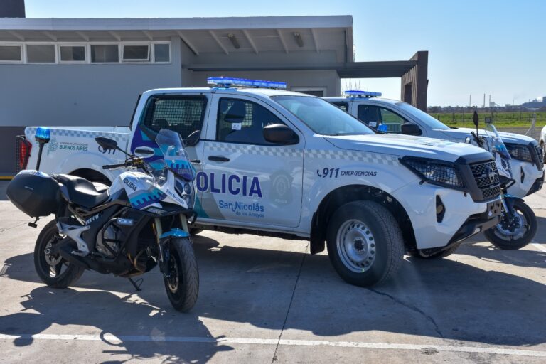 Roban a un peatón en el viaducto bajo amenaza de cuchilla