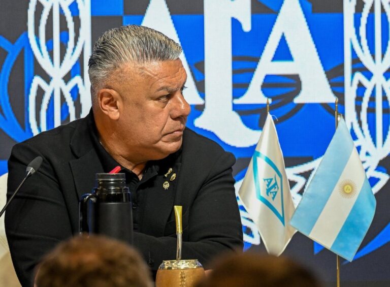 Tapia sobre el futuro de Messi en los Mundiales: ‘No sé si es el último’