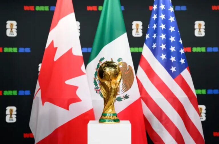 TikTok se asocia con la FIFA para el Mundial 2026