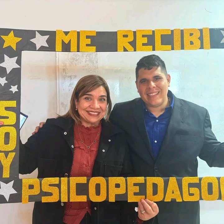 Un condenado por abuso se recibe de psicopedagogo en prisión, pero no podrá ejercer