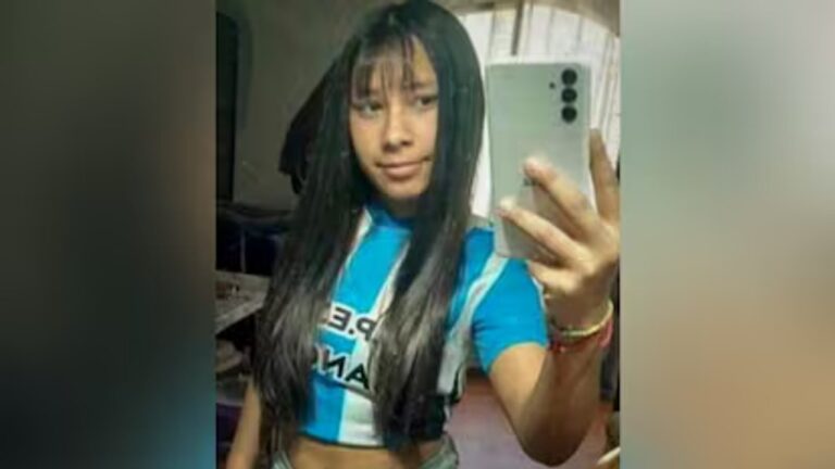 Un video clave en el caso de Agostina: Barrelier y Andreani tras el femicidio